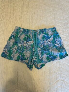 Lilly Pulitzer Shorts